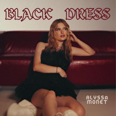 BLACK DRESS | Boomplay Music