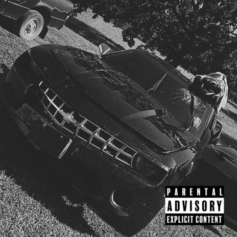 Crashed the Coupe | Boomplay Music