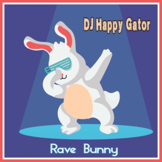 Rave Bunny