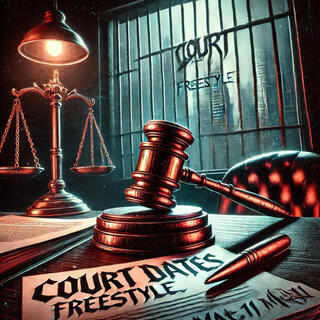 Court Dates Freestyle