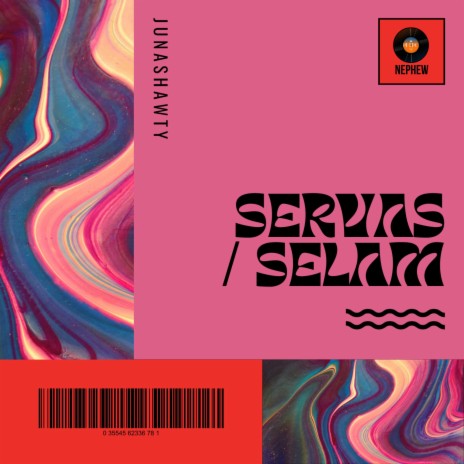 servas / selam ft. Nephew | Boomplay Music
