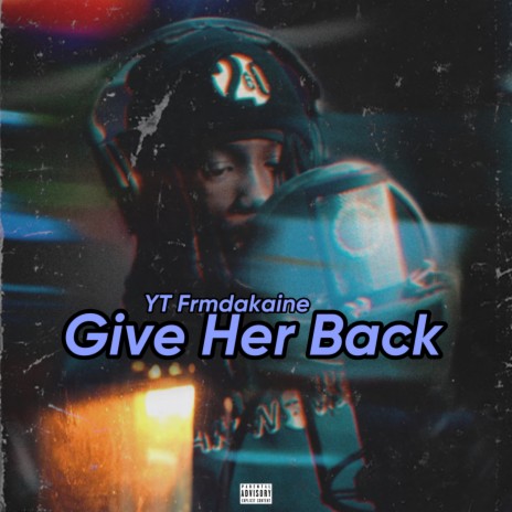 Give Her Back | Boomplay Music