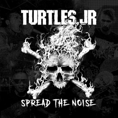 SPREAD THE NOISE