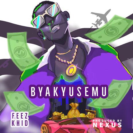 Byakyusemu | Boomplay Music