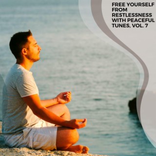 Free Yourself from Restlessness with Peaceful Tunes, Vol. 7
