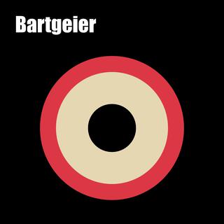 Bartgeier 1 (Instrumental)