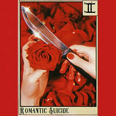 Romantic Suicide | Boomplay Music