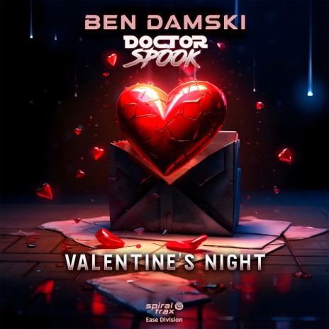 Valentine's Night (Techno Mix)