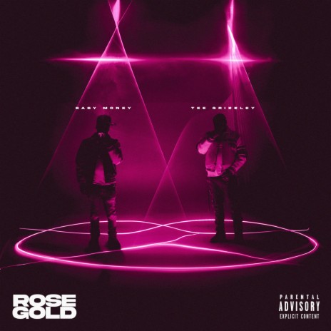 Rose Gold ft. Tee Grizzley | Boomplay Music