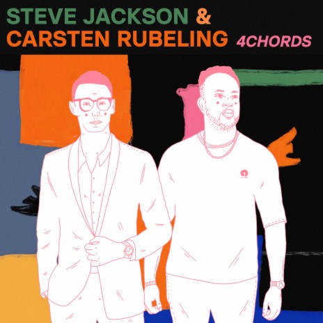 4CHORDS ft. Carsten Rubeling