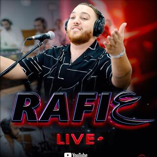 Rafie (live2) awal merra-wadak lhbib