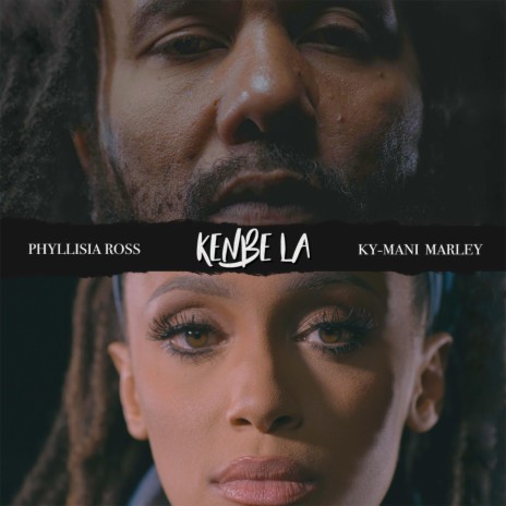 Kenbe La Riddim ft. Ky-Mani Marley
