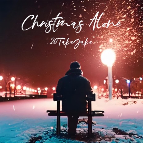 CHRISTMAS ALONE | Boomplay Music