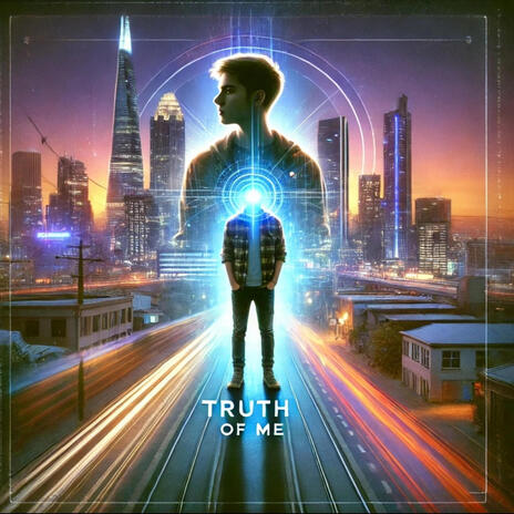 Truth of Me | Boomplay Music