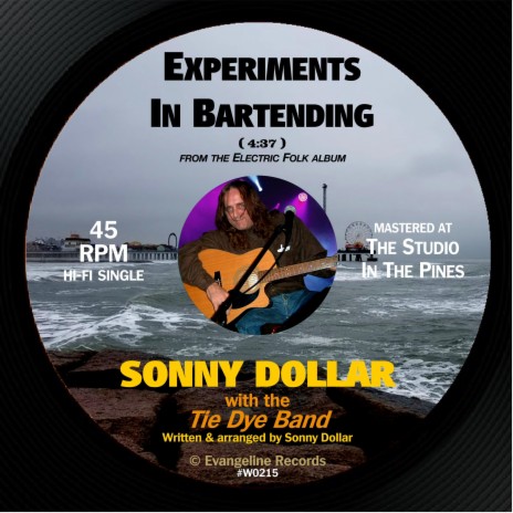 Experiments In Bartending (Shake It Up) | Boomplay Music