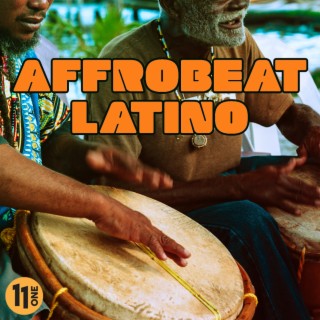 Afrobeat Latino