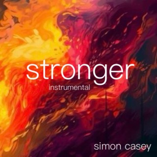 Stronger (Instrumental)