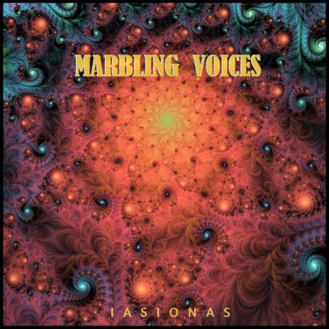 Marbling Voices | Boomplay Music