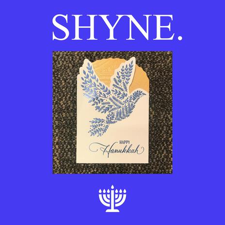 SHYNE. (unmastered) ft. CROGANG. | Boomplay Music