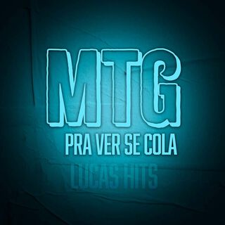 MONTAGEM - PRA VER SE COLA