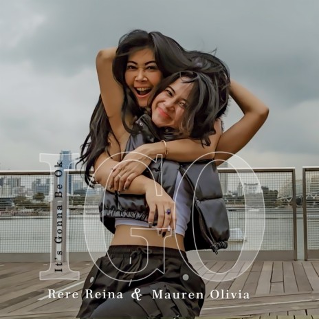 Igo It's Gonna Be Ok ft. Mauren Olivia | Boomplay Music