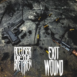 Exit Wound lyrics | Boomplay Music