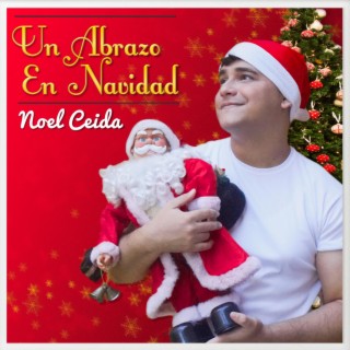 Un Abrazo En Navidad