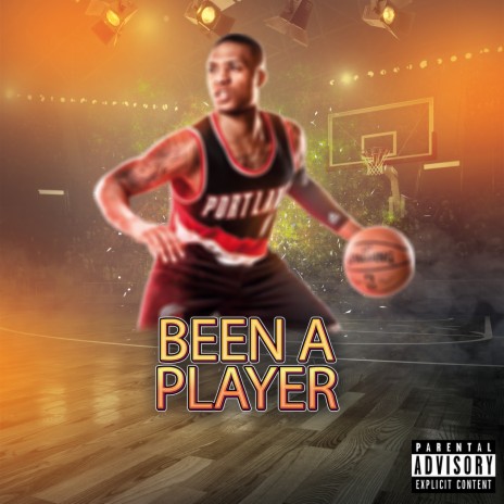 Been a Player ft. Beau McBread | Boomplay Music