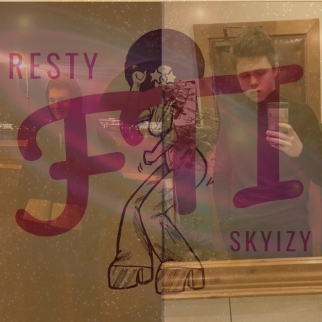 Fti ft. SKYIZY | Boomplay Music
