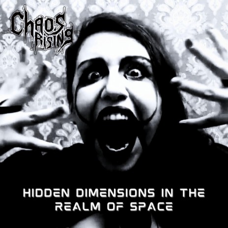 Hidden Dimensions In The Realm Of Space | Boomplay Music