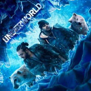 Underworld ft. Kidshot lyrics | Boomplay Music