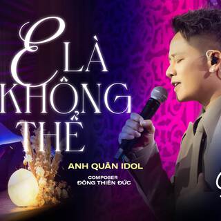 E Là Không Thể (Chốn Tìm Show)