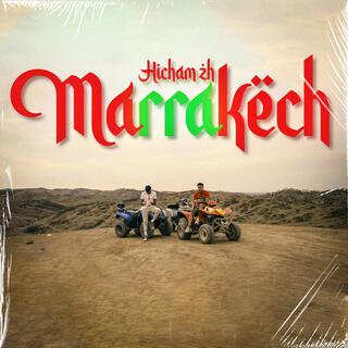 Marrakech lyrics | Boomplay Music