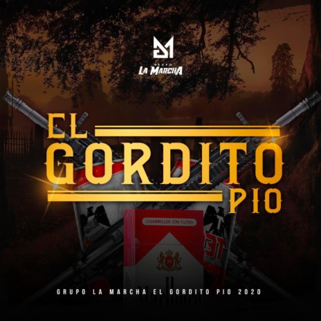 El Gordito Pio | Boomplay Music