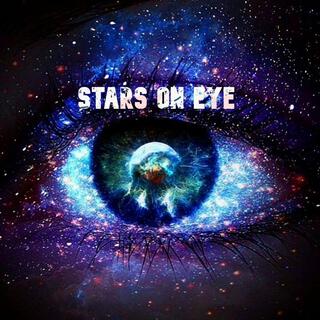 Stars on Eye