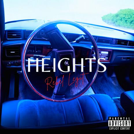 Heights | Boomplay Music