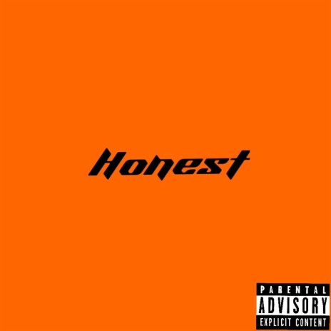 Honest ft. Lil J | Boomplay Music