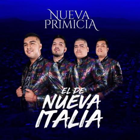 El De Nueva Italia | Boomplay Music