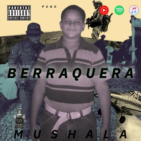 BERRAQUERA | Boomplay Music