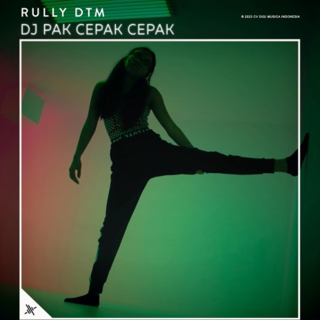 DJ Pak Cepak Cepak | Boomplay Music