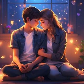 Relaxing lofi hindi romantic