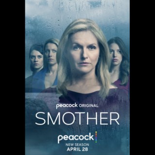 Smother Season 1 (Soundtrack from the Original TV Series)