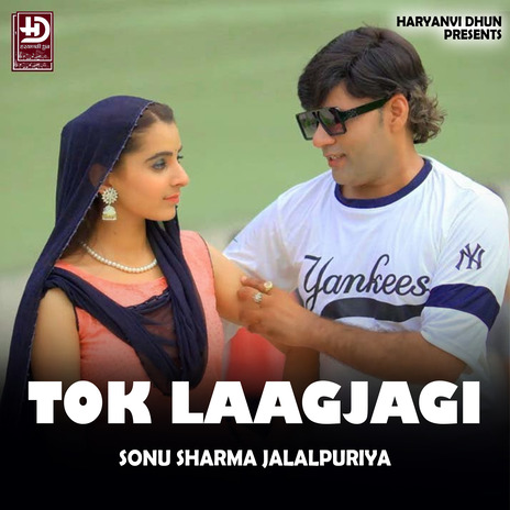 Tok Laagjagi ft. Rajesh Antil & Seema | Boomplay Music