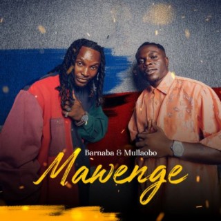 Mawenge | Boomplay Music