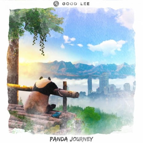 Panda Journey (Radio Edit) | Boomplay Music