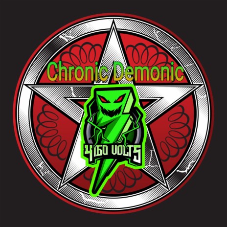 Chronic Demonic | Boomplay Music