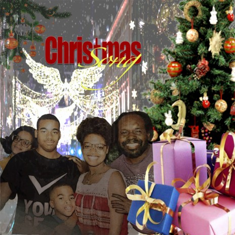 Christmas Song ft. Keisha martin & Soyami Sisters | Boomplay Music