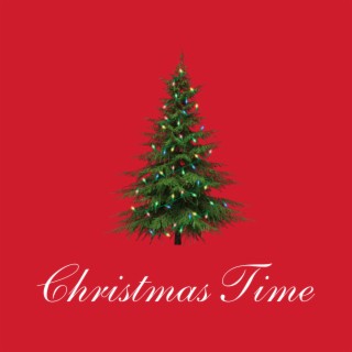 Christmas Time lyrics | Boomplay Music