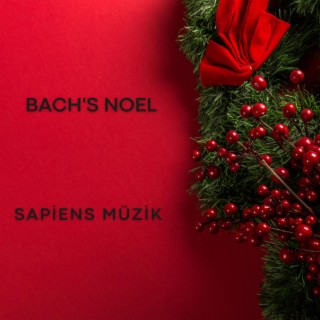 Bach's Noel