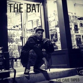 The Cave Tapes